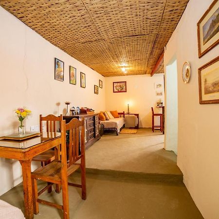 Ferraria Guest House Парати Экстерьер фото