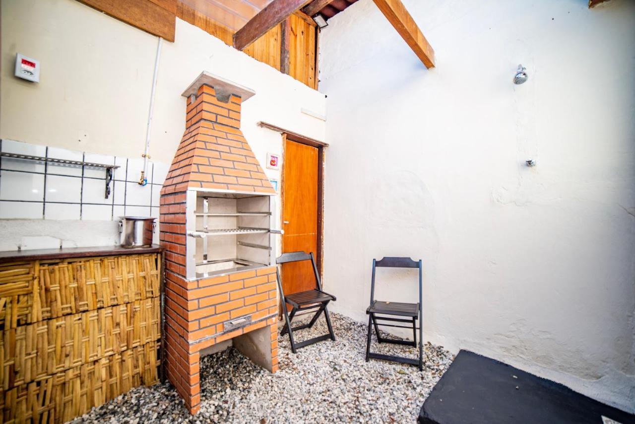 Ferraria Guest House Парати Экстерьер фото