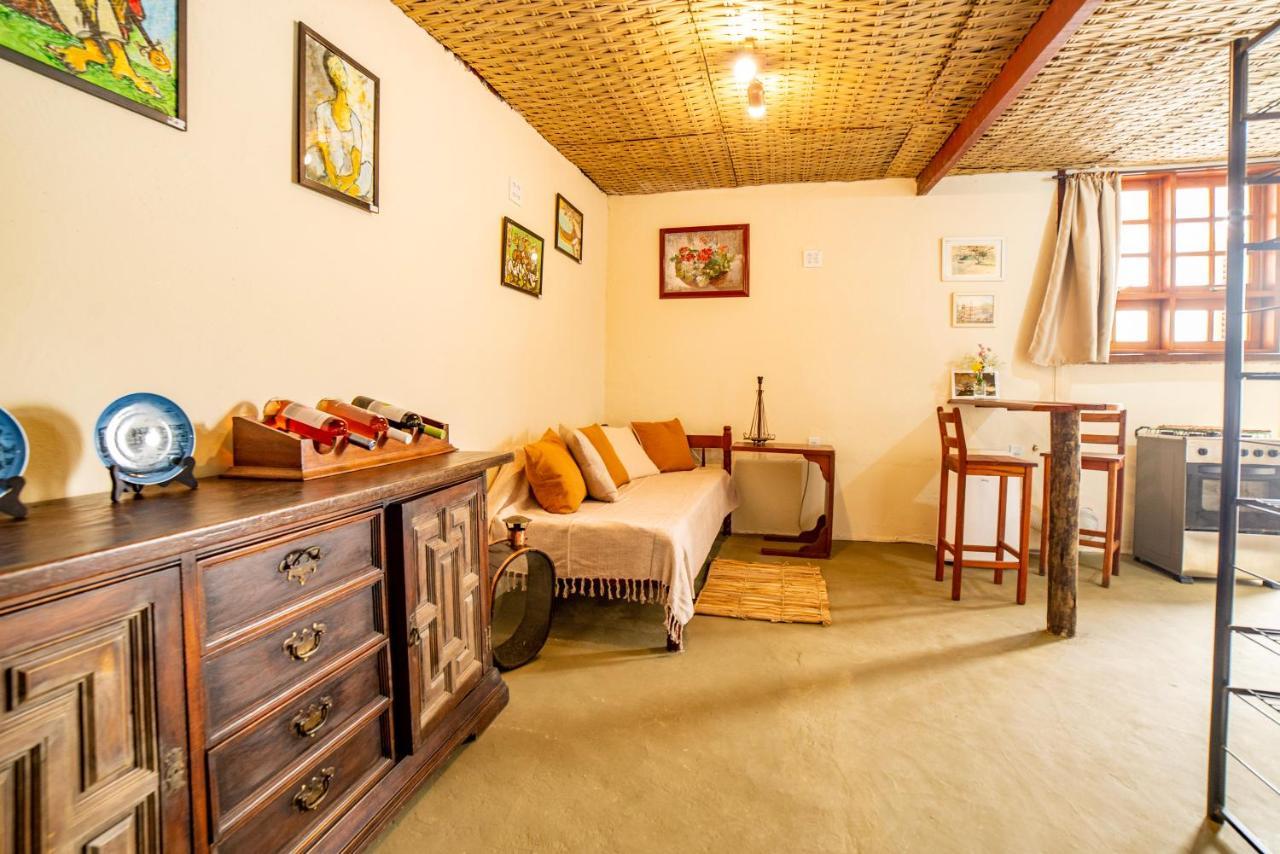 Ferraria Guest House Парати Экстерьер фото