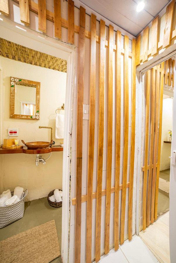 Ferraria Guest House Парати Экстерьер фото