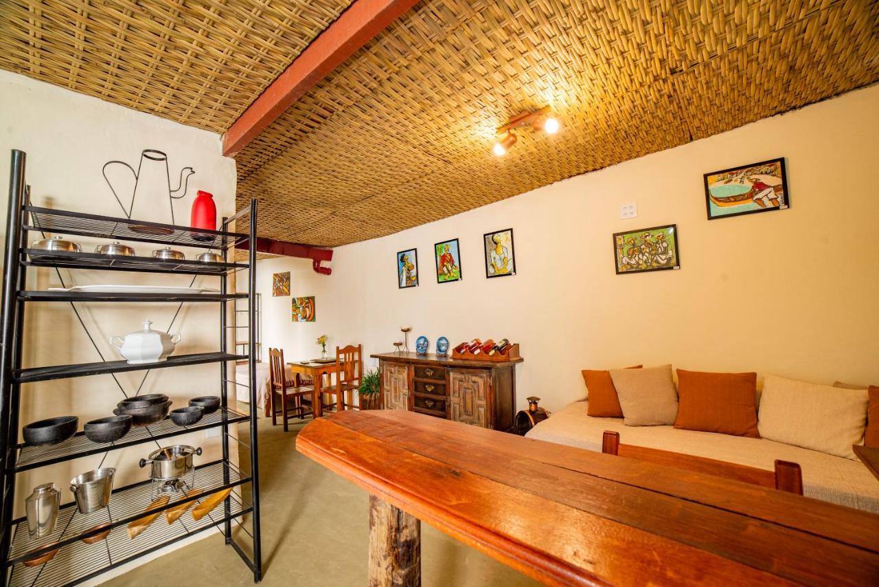 Ferraria Guest House Парати Экстерьер фото