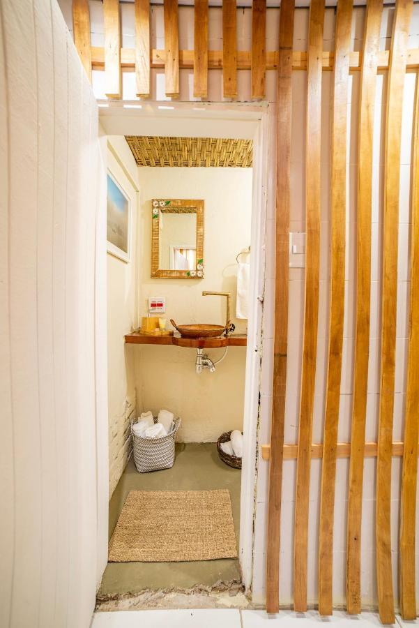 Ferraria Guest House Парати Экстерьер фото